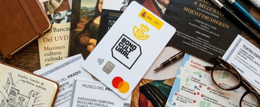 tengo que declarar el bono cultural joven de mi hijo